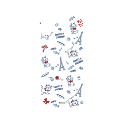 iPhone XS Max SolidSuit  Disney - Classics 迪士尼經典電影 貓兒歷險記 - 瑪麗在巴黎