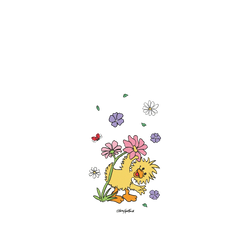 Pixel 10 Pro SolidX (MagSafe 兼容)  Suzy's Zoo 花園裡的Witzy