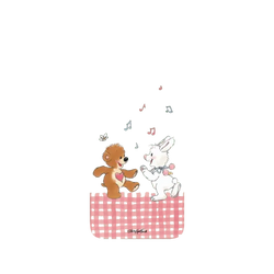 Pixel 11 Pro XL SolidX (MagSafe 兼容)  Suzy's Zoo Boof和Lulla的歡樂時光
