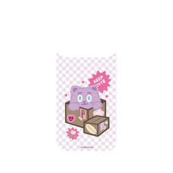 Pixel 10 SolidX  煎妮花 JENNYHUA SHELLY IN PACKAGE!