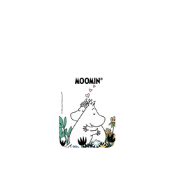 犀牛盾SolidX手機殼 - Google Pixel 11 Pro - 【聯名設計款】 - Moomin - Moomin＆歌妮-擁抱