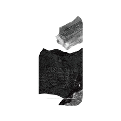 犀牛盾NX系列背板 - iPhone 14 - 【聯名設計款】 - WISDOM - OOPArt