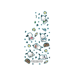 Galaxy S25 Clear  帕恰狗 POCHACCO 帕恰狗的日常