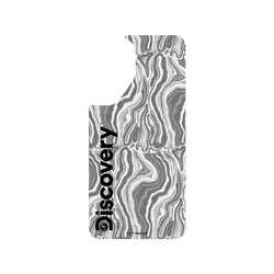 Galaxy A57 SolidX (MagSafe 兼容)  Discovery 石岩紋路