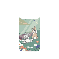 Pixel 10 Pro XL SolidX (MagSafe 兼容)  Disney - Classics 迪士尼經典電影 小鹿斑比 - 桑普與邦妮