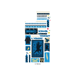iPhone 14 Clear  Harry Potter 哈利波特-雷文克勞學院學生