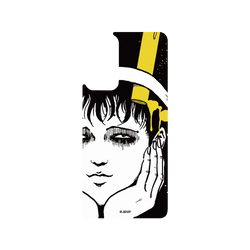 紅米 Note 11 Pro Global (4G/5G) SolidSuit  Junji Ito 伊藤潤二驚選集 抽色設計款 - 雙一