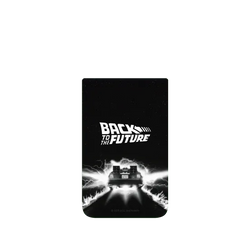 Pixel 11 Pro XL SolidX (MagSafe 兼容)  Back to the Future 回到未來 Back To The Future B&W