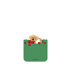 Pixel 11 SolidX DINOTAENG 哎呀！QUOKKA 大豐收