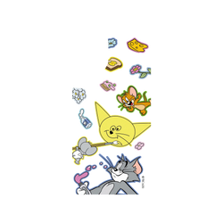 Galaxy S26 Plus SolidX  Tom and Jerry 塗鴉款