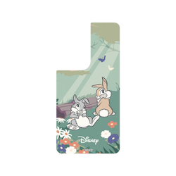 Galaxy S21 Ultra SolidSuit  Disney - Classics 迪士尼經典電影 小鹿斑比 - 桑普與邦妮