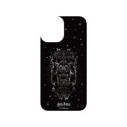 iPhone 12 mini SolidSuit (MagSafe 兼容)  Harry Potter 哈利波特-魔魔斃