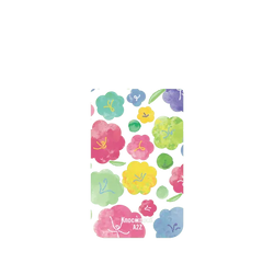Pixel 11 SolidX (MagSafe 兼容)  Knock Knock A2Z 彩繪花花調色盤