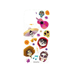 犀牛盾Mod NX手機殼 - iPhone 16 - 【聯名設計款】 - 迪士尼-皮克斯 PIXAR - 可可夜總會 - 角色集合