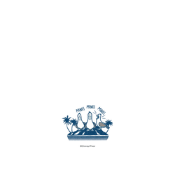 iPhone 7 / 8 / SE / SE2 Mod NX  迪士尼-皮克斯 海底總動員-海鷗