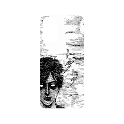 Galaxy S20 (4G/5G) SolidSuit  Junji Ito 伊藤潤二驚選集 濃霧中的美少年