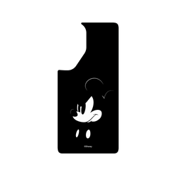 Galaxy S26 Plus Clear  迪士尼-米奇 Mickey - 米奇黑設計