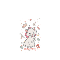 Pixel 10 Pro XL SolidX  Disney - Classics 迪士尼經典電影 貓兒歷險記 - 完美瑪麗