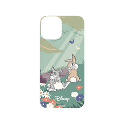 iPhone 12 / 12 Pro SolidSuit  Disney - Classics 迪士尼經典電影 小鹿斑比 - 桑普與邦妮