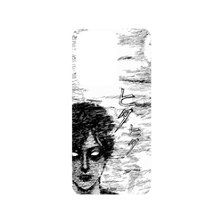 Galaxy S20 Ultra (4G/5G) SolidSuit  Junji Ito 伊藤潤二驚選集 濃霧中的美少年