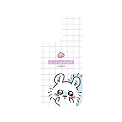 iPhone 17 SolidX  吉伊卡哇Chiikawa 咿呀！我是小桃鼠Momonga