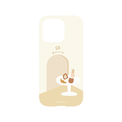 iPhone 14 Pro Mod NX 布朗尼 annnbrownie 來杯下午茶