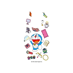 紅米 Note 9 (4G Global) SolidSuit  Doraemon 哆啦A夢 祕密道具大集合