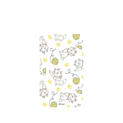 iPhone Air SolidX  Disney - Classics 迪士尼經典電影 貓兒歷險記 - 瑪麗貓與毛線球