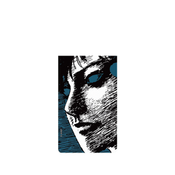 Google Pixel 7 Pro SolidSuit (MagSafe 兼容)  Junji Ito 伊藤潤二驚選集 抽色設計款 - 十字路口的美少年