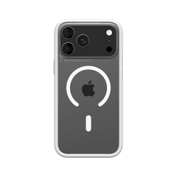 iPhone 17 Pro Max Mod NX - 邊框背蓋組合(MagSafe兼容＆相機按鈕)