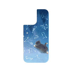 iPhone 17 SolidX  Nyangsongi 我的星座夢