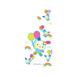 Galaxy S25 SolidSuit  花小兔 飛高高