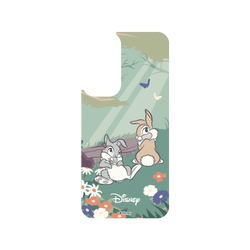 Galaxy A54 SolidSuit  Disney - Classics 迪士尼經典電影 小鹿斑比 - 桑普與邦妮