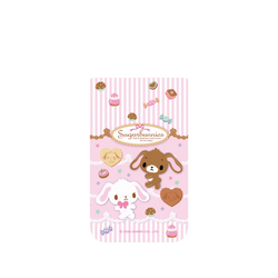 iPhone Air AirX  蜜糖邦尼 烘焙時間