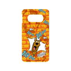 犀牛盾SolidSuit手機殼 - Samsung Galaxy S10e - 【聯名設計款】 - 摩登原始人 The Flintstones - 逗趣史酷比