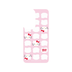 Galaxy S24 FE Clear Case (MagSafe 兼容)  Hello Kitty Hello Kitty在哪裡?