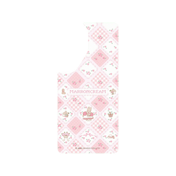 Galaxy S26 Clear  兔媽媽 午茶蕾絲