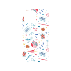 犀牛盾NX系列背板 - iPhone 13 Pro Max - 【聯名設計款】 - 哈利波特 Harry Potter - 哈利的歡樂時光