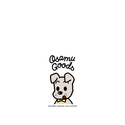 Pixel 11 SolidX  OSAMU GOODS 經典系列-DOG
