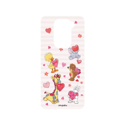 紅米 Note 9 (4G Global) SolidSuit  Suzy's Zoo Suzy's Zoo-相親相愛