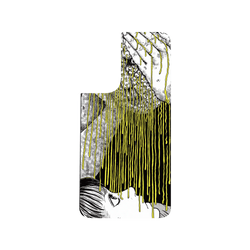 Galaxy S21 FE SolidSuit  Junji Ito 伊藤潤二驚選集 三酸甘油脂