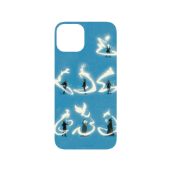 iPhone 14 SolidSuit (MagSafe 兼容)  Harry Potter 哈利波特-疾疾，護法現身