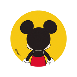 犀牛盾 GRIP O V2 - 【聯名設計款】- 迪士尼-米奇 Mickey - 米奇背影