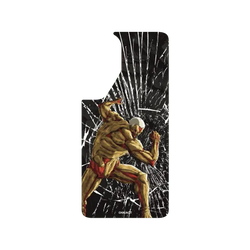 Galaxy S26 FE SolidX (MagSafe 兼容)  進擊的巨人 Attack on Titan 鍇之巨人