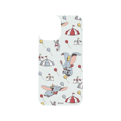 iPhone 12 mini SolidSuit (MagSafe 兼容)  Disney - Classics 迪士尼經典電影 小飛象 - 可愛元素