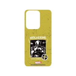 犀牛盾SolidSuit手機殼 - Samsung Galaxy S20 Ultra (4G/5G) - 【聯名設計款】 - 迪士尼-漫威 Marvel - 金鋼狼-Deadpool 3 圖畫風