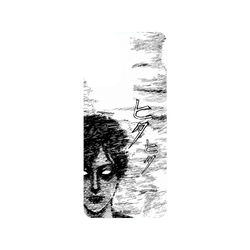 Galaxy A13 (4G) SolidSuit  Junji Ito 伊藤潤二驚選集 濃霧中的美少年
