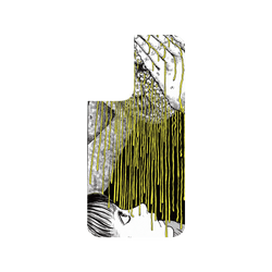Galaxy S21 SolidSuit  Junji Ito 伊藤潤二驚選集 三酸甘油脂