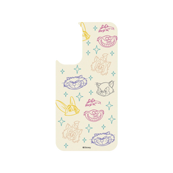 Galaxy A15 (5G) SolidSuit (MagSafe 兼容)  Disney - Classics 迪士尼經典電影 迪士尼經典電影 - 線條畫