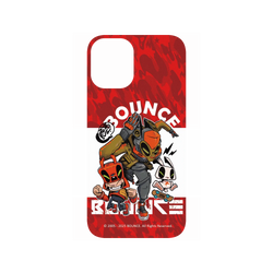 iPhone 16 Plus SolidX BOUNCE Bounce Universe